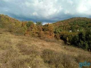 Участок под Ижс в горном Крыму