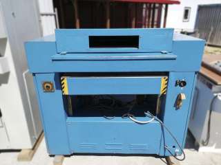 Рейсмусовый станок ср8-2