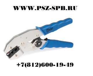 Кримперы CTA-(КВТ)