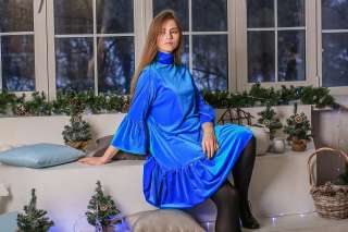 Пошив одежды на заказ по индивидуальным меркам