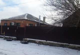 Дом 77.4 м² на участке 25 сот.