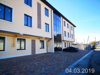 1 ком. в Сочи в готовом доме в Имеритинке