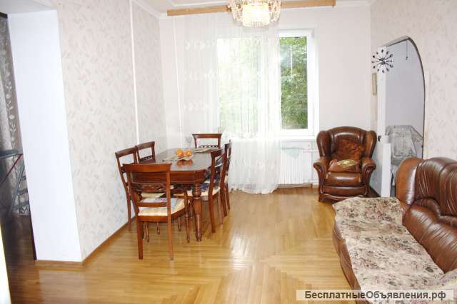 5-ти комнатную квартиру в центре Тулы