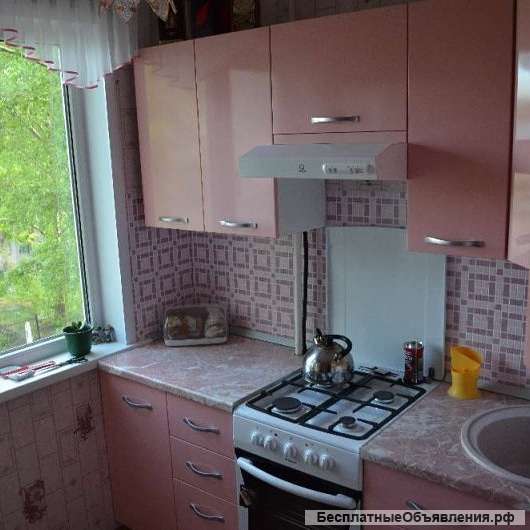 Сдам квартиру по Проспекту Октября