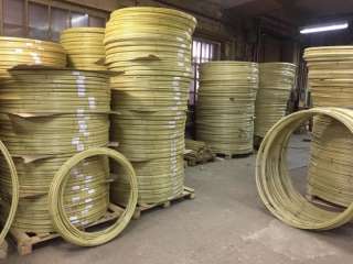 Стеклопластиковая арматура