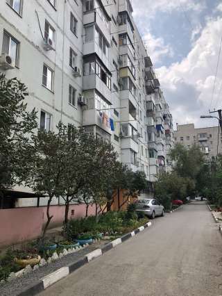3 к.кв. в г. Батайске