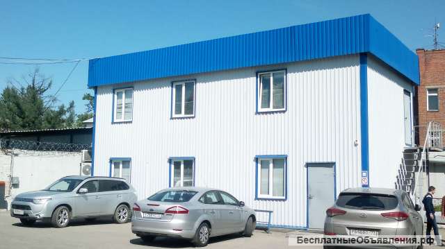 Офисное помещение от собственника 131м2