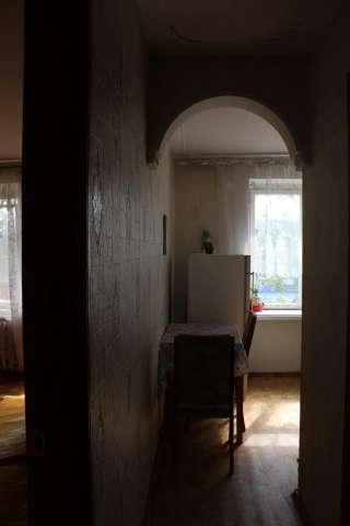 Сдам в центре города однокомнатную квартиру