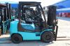 Погрузчик вилочный бензин SUMITOMO 11FG25PAXI2GD 10073