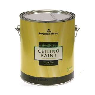 Потолок краска Waterborne Ceiling Paint (508)