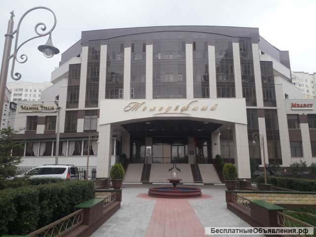 Помещение свободного назначения