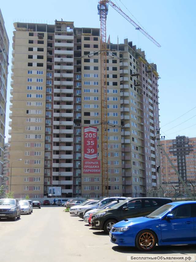 Квартира от Собственника в центре Гидростроя