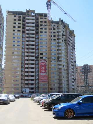 Квартира от Собственника в центре Гидростроя