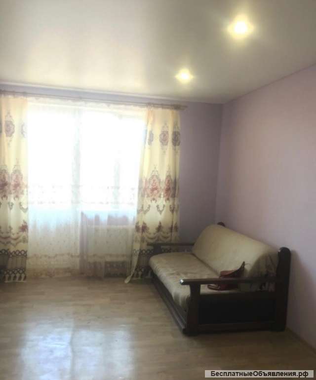 Студия 25 кв.м