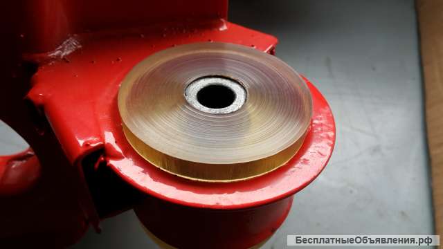 Комплект оборудования под ключ для СТО для изготовления сайлентблоков