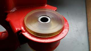 Комплект оборудования под ключ для СТО для изготовления сайлентблоков