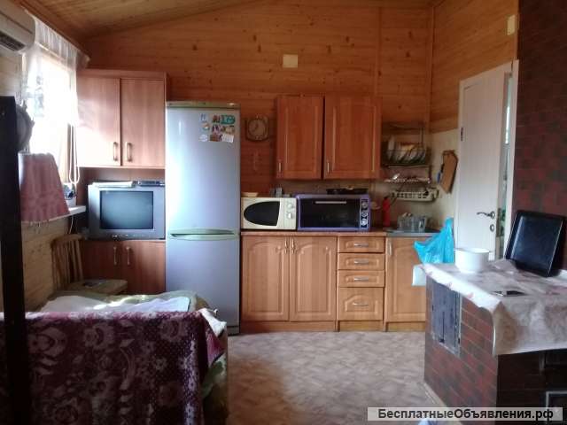Дачу СТ МУССОН