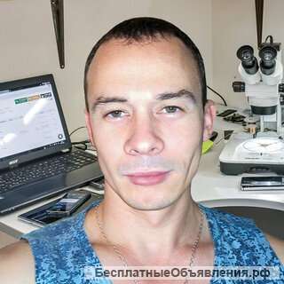 Ремонт компьютеров на дому в Самаре