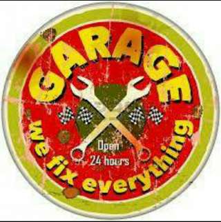 Автослесарь