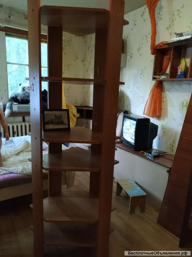 Стеллаж