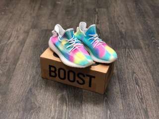 Кроссовки Adidas Yeezy Boost 350
