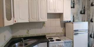 Теплая двухкомнатная квартира в центре Кировского района