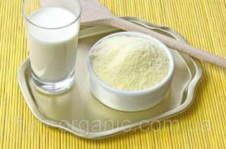 Сухое молоко 1,5 % ГОСТ