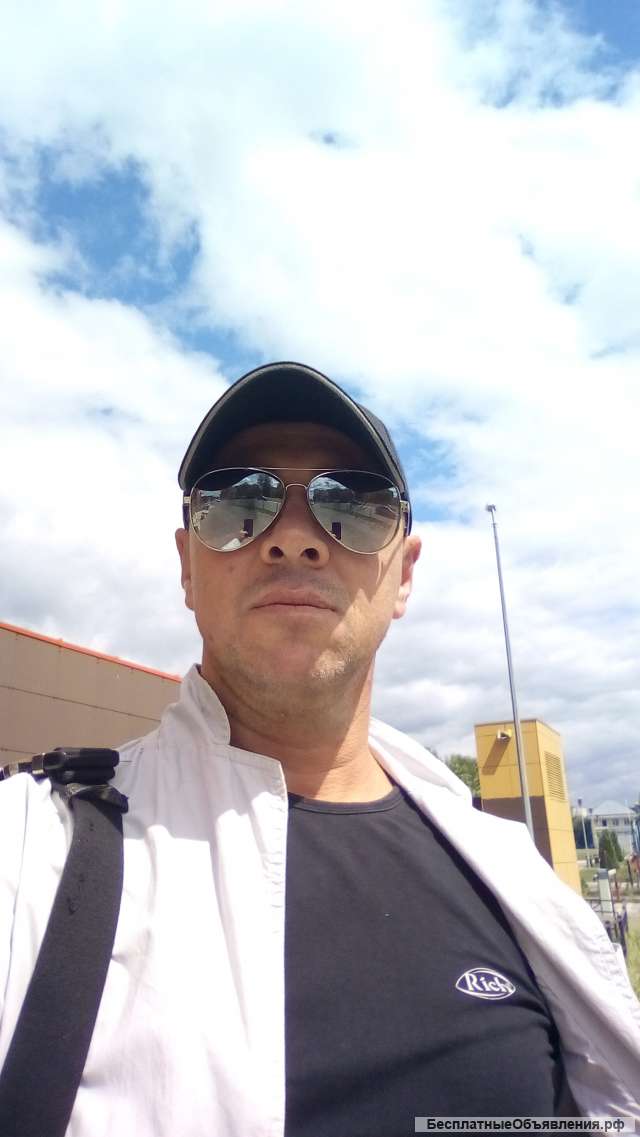 Услуги по ремонту квартир