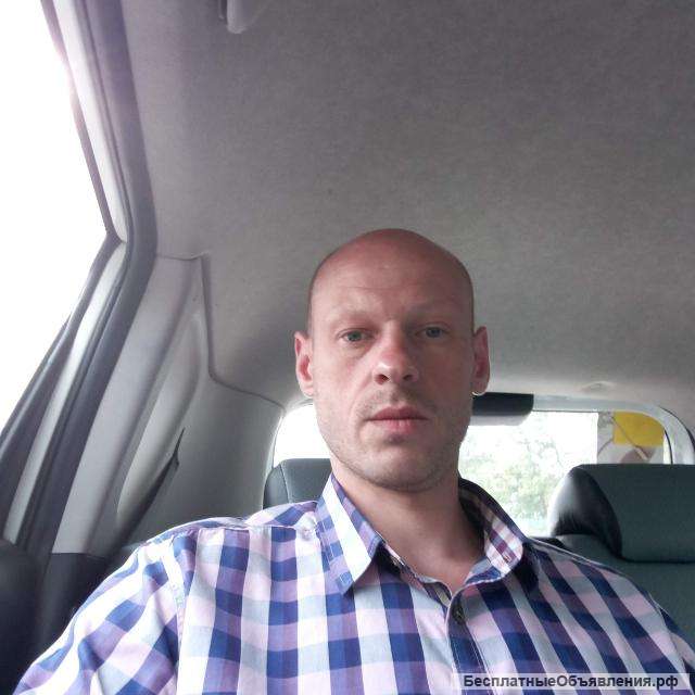 Грузчик