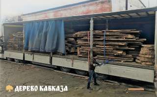 Слэбы дерева, слэбы карагача, слэбы дуба, слэбы ореха