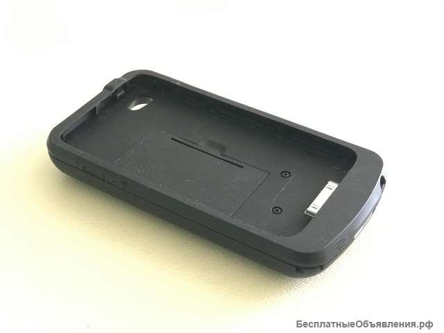 Linea Pro 4 LP4 1D Ipod сканер