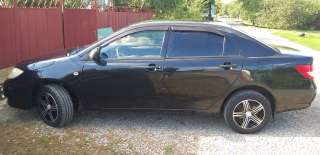 Byd f3