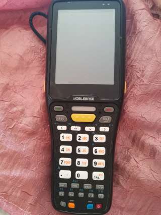 Терминал сбора данных