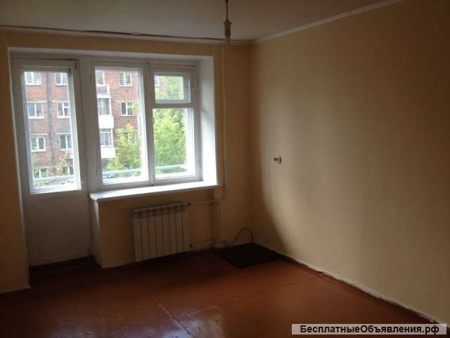 Сдам квартиру