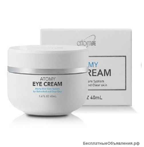 Корейская продукция премиум-класса Атоми