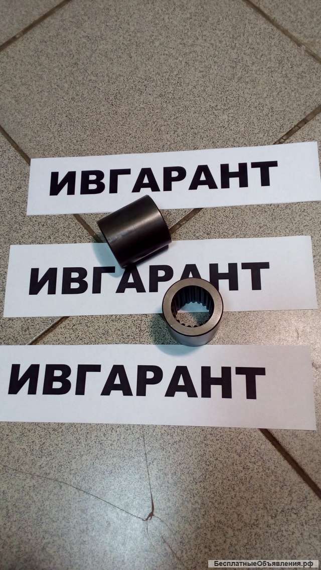 Муфта редуктора хода Doosan 1.414-00009