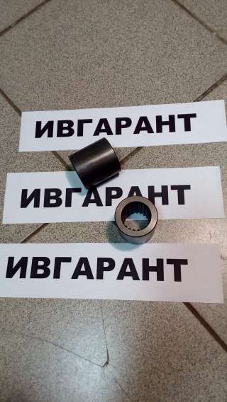 Муфта редуктора хода Doosan 1.414-00009