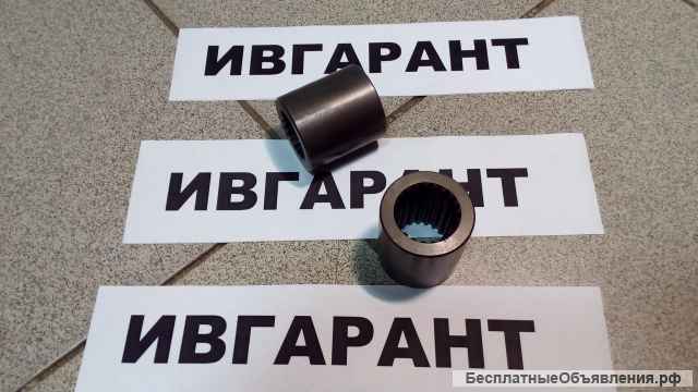 Муфта редуктора хода Doosan 1.414-00009
