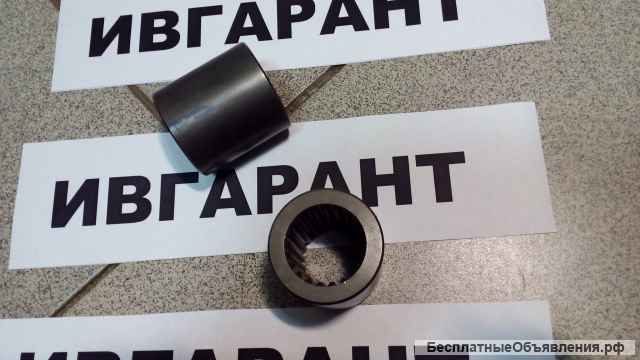 Муфта редуктора хода Doosan 1.414-00009