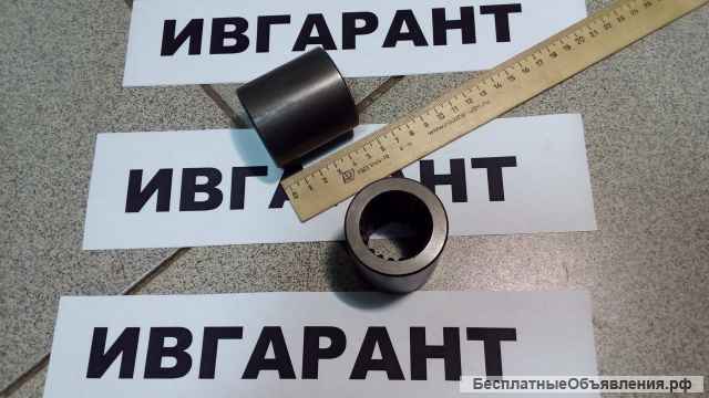 Муфта редуктора хода Doosan 1.414-00009