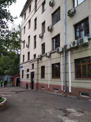 ПСН 120 кв м - Золоторожский вал