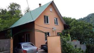 Жилой дом в Сочи