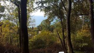 Земельный участок с видом на море