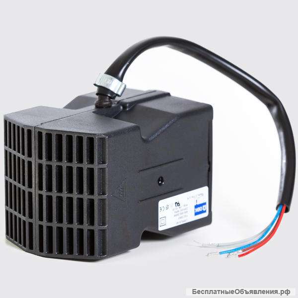 Тепловентилятор Cirrus 60 200/300/400W DBK FGC3000
