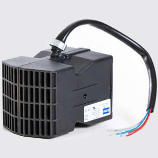 Тепловентилятор Cirrus 60 200/300/400W DBK FGC3000