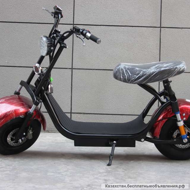 CityCoco 2000w Ebike Scooter