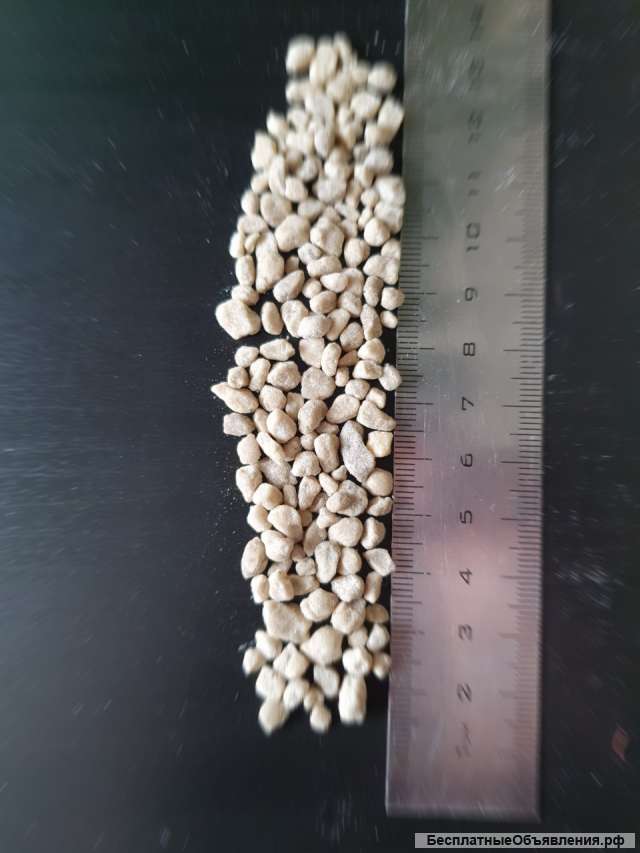 Сульфат Аммония (N-21, S-24) гранулированный