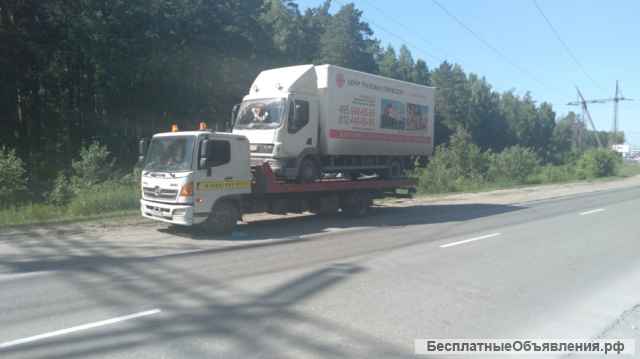 Автопомощь / Техпомощь