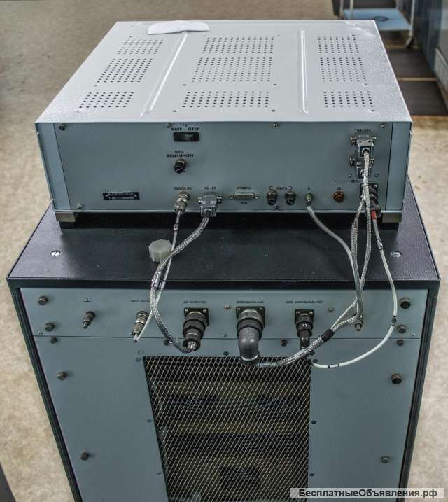 Передатчик ПП-1000 (ЖЯ.200.336-06)