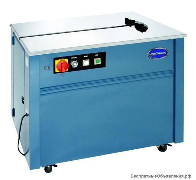 Стреппинг-машина TP-201